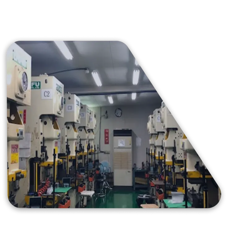 暐駿企業服務項目示意圖